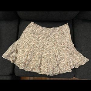 Urban Outfitters Skorts